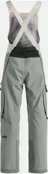 Ortovox Ravine Plus 3L Bib Skihose lang (Damen)