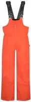 TROLLKIDS Kids Nordkapp Pants Orange