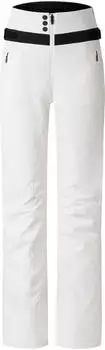 Bogner Borja Skihose lang wei&szlig; (Damen) (244-1453-7575-102)