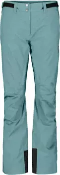 Scott Ultimate Dryo 10 Skihose lang frosty blue (Damen) (419910-8138)