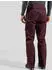 Odlo X-Alp 3L Hardshell Skihose lang fudge (Herren) (560522-30910)