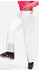 Maier Sports Steffi Slim Skihose lang weiß (Damen) (3000425-M10600)