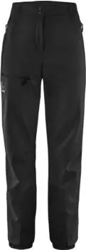 L&ouml;ffler Touring Alaska ASW Skihose lang schwarz (Damen) (28375-990)