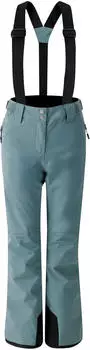 Dare 2b Diminish Skihose lang element grey (Damen) (DWW509-9IU)