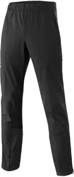 L&ouml;ffler Touring Dynamic AS Skihose lang schwarz (Herren) (26243-990)