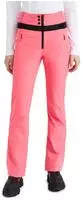 FIRE+ICE BORJA3-T14537575_4_244, FIRE+ICE Borja Damen Skihose (Pink 36 Gr&ouml;&szlig;e)