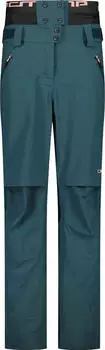 CMP Woman Long Pant (34T6746)