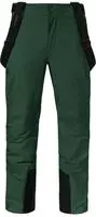 Sch&ouml;ffel 24096, Sch&ouml;ffel - Pants Pine - Skihose Gr 50 - Regular gr&uuml;n