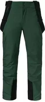 Sch&ouml;ffel Pine Skihose lang dark jade (Herren) (10-24096-6965)