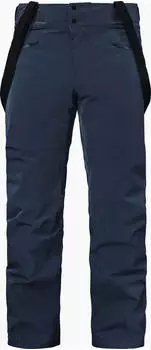 Sch&ouml;ffel Trevalli Skihose lang navy blazer (Herren) (10-23750-8820)