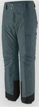 Patagonia Insulated Storm Shift Skihose lang summit blue (Herren) (31855-SMTB)