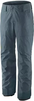 Patagonia Storm Shift Regular Skihose lang (Damen)
