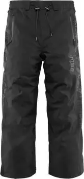 Thirtytwo Sweeper Snowboardhose lang schwarz (8130000970-001)