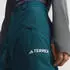 adidas Terrex Multi 2L Climaproof Insulated Skihose lang aurora ivy (Herren) (KA9868)