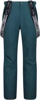 CMP Skihose lang alpine (Herren) (3W17397N-E958)