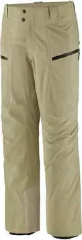 Patagonia Stormstride Skihose lang weathered stone (Herren) (29986-WSTO)