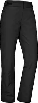 Sch&ouml;ffel Pinzgau 1 Skihose lang schwarz (Damen) (10-12136-9990)