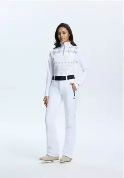 Luhta Joentaus Skihose lang (Damen)