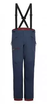 Rab Khroma Volition Skihose lang deep ink (Herren) (QIO-82-DIK)