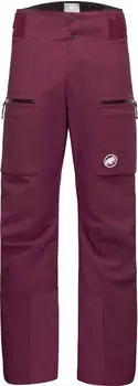 Mammut Stoney HS Thermo Skihose (Herren)