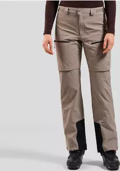 Odlo X-Alp 3L Hardshell Skihose lang (Damen)