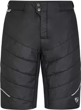 Ziener Nuran Skihose kurz schwarz (Herren) (234282)