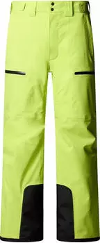 The North Face Chakal Pant (NF0A87Y7)