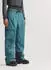 adidas Terrex Xploric 2L Isolated Climaproof Skihose lang preloved teal (Herren) (JN3097)