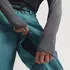 adidas Terrex Xploric 2L Isolated Climaproof Skihose lang preloved teal (Herren) (JN3097)
