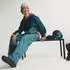 adidas Terrex Xploric 2L Isolated Climaproof Skihose lang preloved teal (Herren) (JN3097)