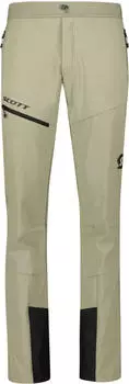 Scott Explorair SL Skihose lang dust grey (Herren) (412007-7633)