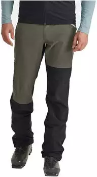 Ortovox Punta Berrino Skihose lang (Herren)