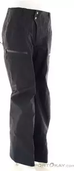 Patagonia PowSlayer Skihose lang schwarz (Damen) (30345-BLK)