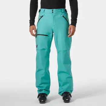 Helly Hansen Herren Sogn W&auml;rmeisolierende Ski-Cargohose (65673)