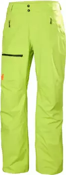 Helly Hansen Herren Sogn W&auml;rmeisolierende Ski-Cargohose (65673)