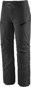 Patagonia Stormstride Skihose lang schwarz (Damen) (29996-BLK)