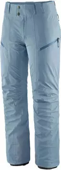 Patagonia Stormstride Skihose lang barnacle blue (Damen) (29996-BNLB)