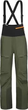 Mammut Haldigrat HS Bib Skihose (Damen)