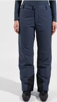 Odlo Ski Bluebird S-Thermic Skihose lang (Damen)