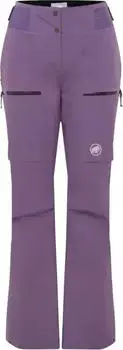 Mammut Stoney Hs Thermo Pants Women (1020-12740)