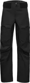 Mammut Haldigrat Light HS Skihose lang schwarz (Damen) (1020-13471-0001)