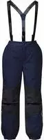 Bergans 204388-7985-13071-98, Bergans Lilletind Insulated Kids Pants navy / solid