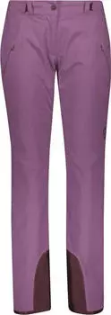 Scott Ultimate DRX Skihose lang cassis pink (Damen) (277717-6468)