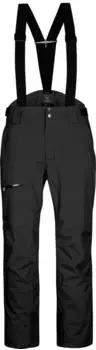 Halti Carvey DrymaxX Skihose lang schwarz (Herren) (0592620-P99)