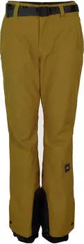 ONeill Star Slim Skihose lang plantation (Damen) (1550025-17015)