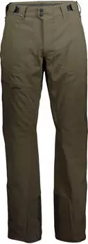 Scott Ultimate Dryo 10 Skihose lang earth brown (Herren) (277701-7056)