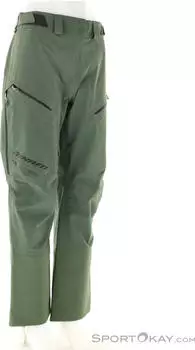 Dynafit Ridge Gore-Tex Skihose lang thyme (Damen) (08-0000071863)
