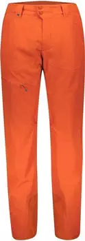 Scott Ultimate Dryo 10 Skihose lang orange pumpkin (Herren) (277701-6446)