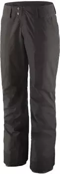 Patagonia Storm Shift Regular Skihose lang schwarz (Damen) (31780-BLK)