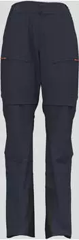 Odlo X-Alp 3L Hardshell Skihose lang india ink (Damen) (560521-22200)